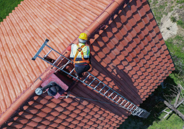 Emergency Roof Repair in Magna, UT