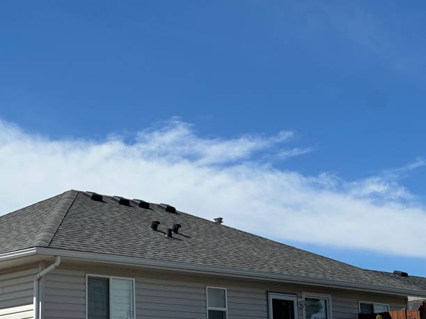 4 Ply Roofing in Magna, UT